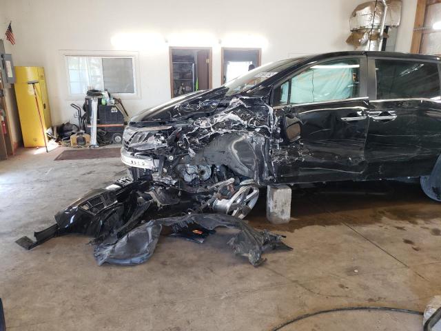 Photo 9 from auction – 2018 HONDA ODYSSEY EX with VIN 5FNRL6H53JB028993