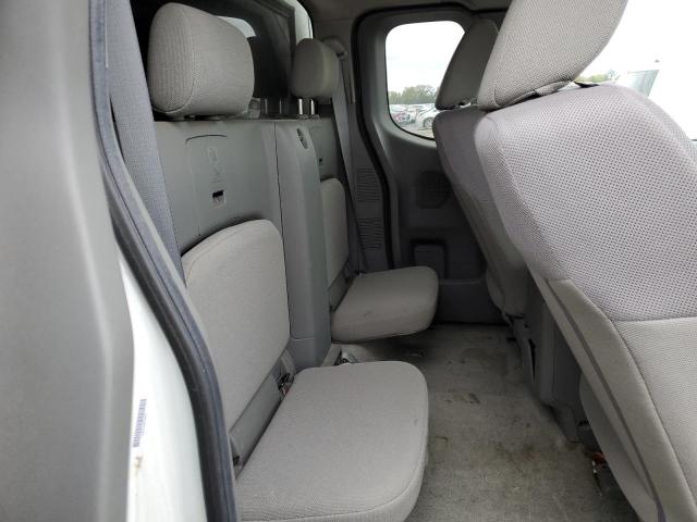 Photo 6 from auction – 2015 NISSAN FRONTIER S with VIN 1N6BD0CT5FN724181