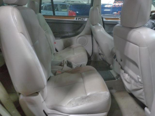 Photo 6 from auction – 2007 CHRYSLER PACIFICA L with VIN 2A8GF78X57R207919