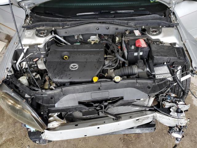 Photo 7 from auction – 2008 MAZDA 6 I with VIN 1YVHP84C185M39234