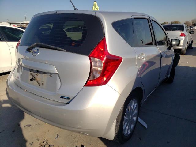 Photo 4 from auction – 2015 NISSAN VERSA NOTE with VIN 3N1CE2CP1FL442223