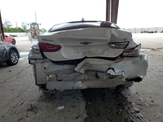 Photo 9 from auction – 2017 CHEVROLET MALIBU LT with VIN 1G1ZE5ST1HF200738