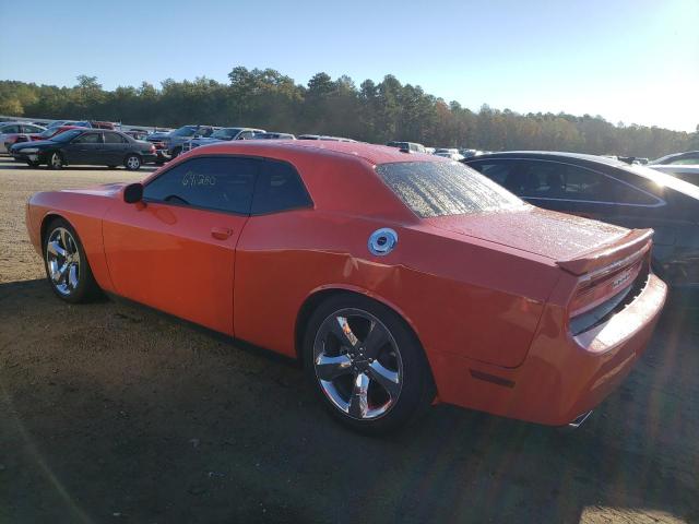 Photo 3 from auction – 2013 DODGE CHALLENGER with VIN 2C3CDYBT9DH736772