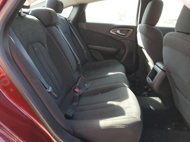 Photo 6 from auction – 2016 CHRYSLER 200 LIMITE with VIN 1C3CCCAB7GN106968