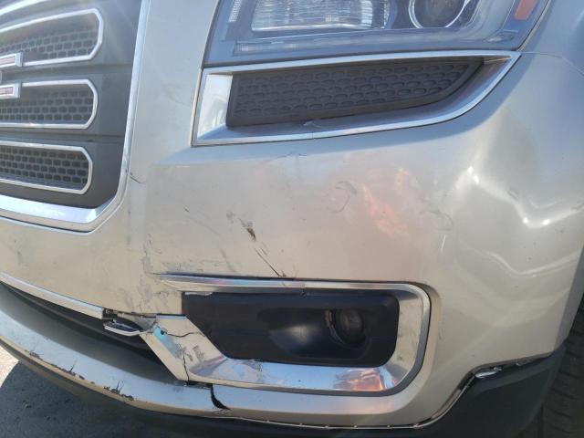 Photo 9 from auction – 2014 GMC ACADIA SLT with VIN 1GKKVRKD8EJ367846