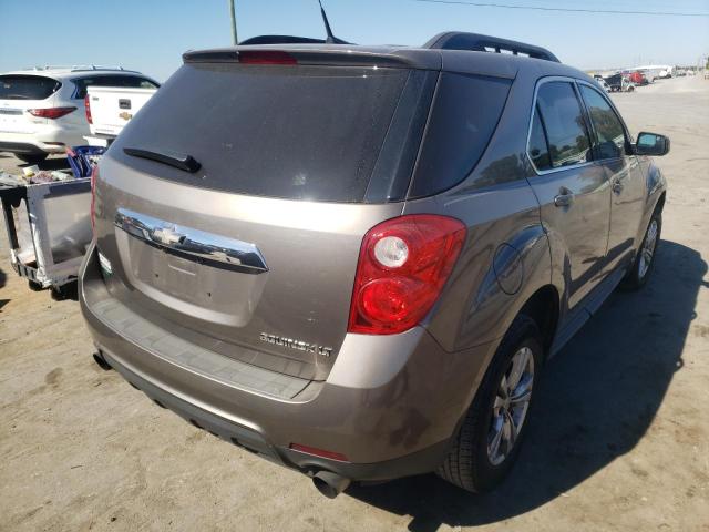 Photo 4 from auction – 2012 CHEVROLET EQUINOX LT with VIN 2GNFLPE58C6178532