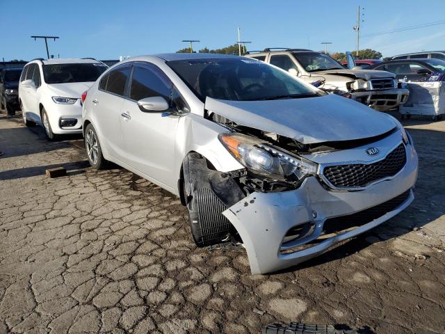 Photo 1 from auction – 2016 KIA FORTE EX with VIN KNAFX4A8XG5523456