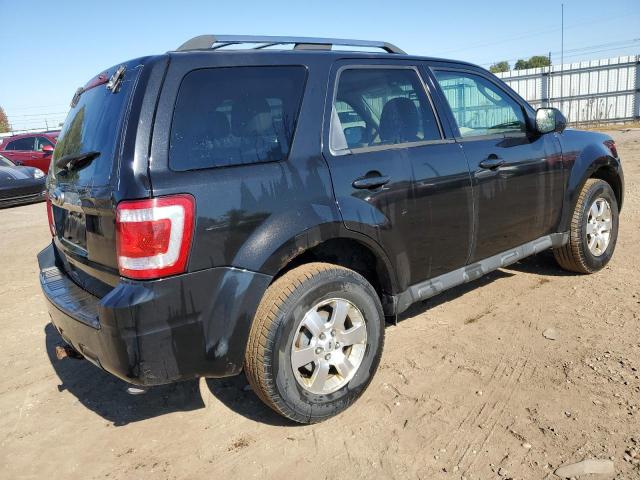 Photo 4 from auction – 2011 FORD ESCAPE LIM with VIN 1FMCU0E73BKB38884
