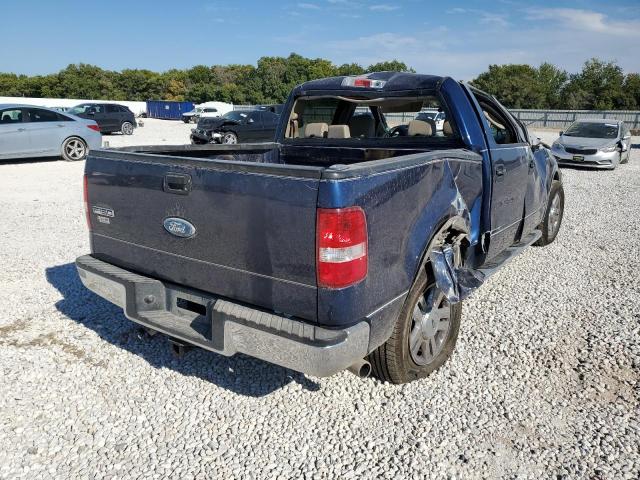 Photo 4 from auction – 2008 FORD F150 SUPER with VIN 1FTRW12W28KC54855