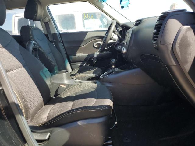 Снимка 5 от търг – 2015 KIA SOUL + с VIN KNDJP3A50F7204227