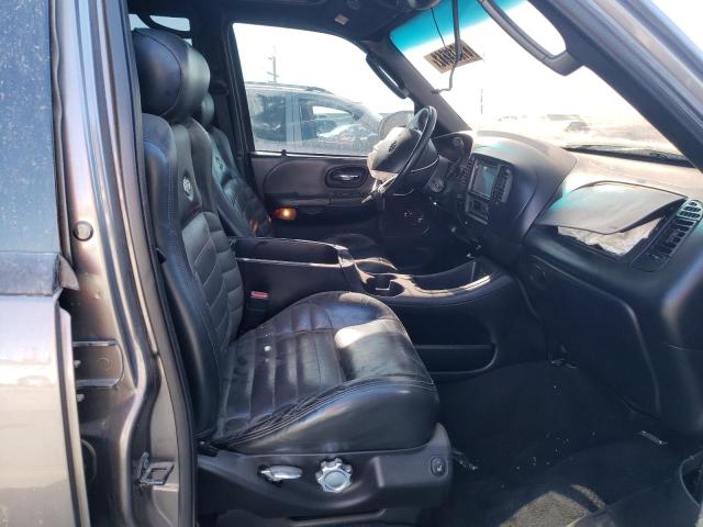 Photo 5 from auction – 2002 FORD F150 SUPER with VIN 1FTRW07332KC78694