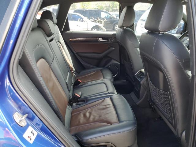 Photo 6 from auction – 2015 AUDI SQ5 PREMIU with VIN WA1CGAFP4FA089104