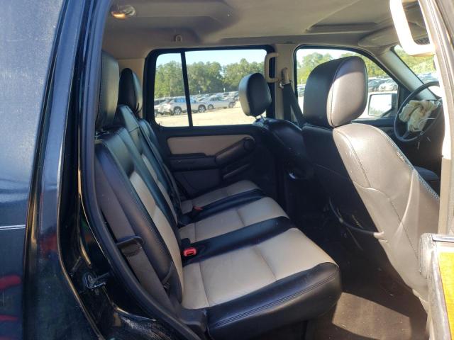 Photo 6 from auction – 2008 FORD EXPLORER E with VIN 1FMEU64EX8UA67577