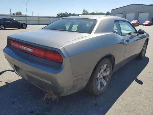 Photo 4 from auction – 2012 DODGE CHALLENGER with VIN 2C3CDYAG2CH257872