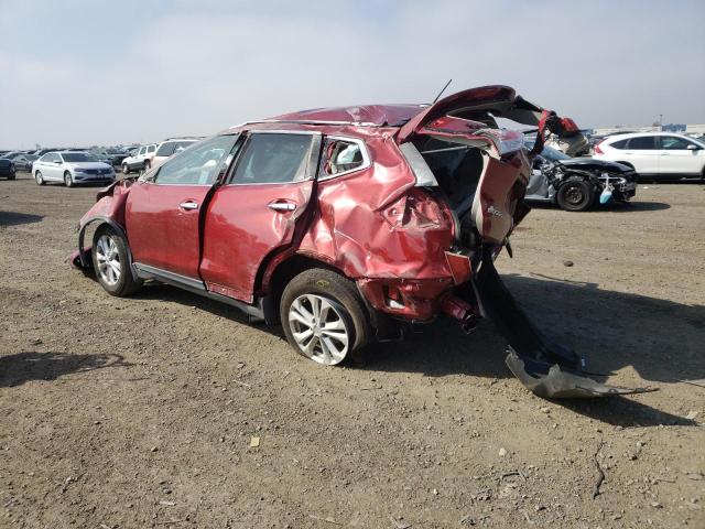 Zdjęcie 3 z aukcji – 2015 NISSAN ROGUE S z VIN KNMAT2MT3FP519667