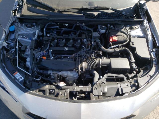 Photo 7 from auction – 2023 ACURA INTEGRA A- with VIN 19UDE4G76PA002872