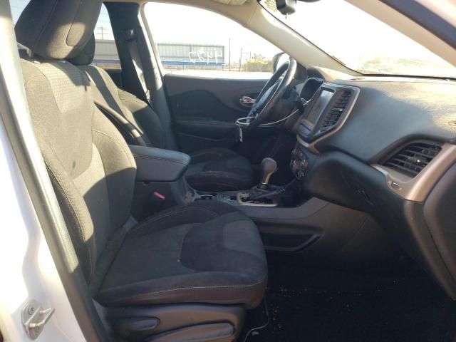 Photo 5 from auction – 2015 JEEP CHEROKEE L with VIN 1C4PJMCS5FW795519