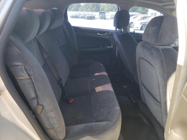 Photo 6 from auction – 2007 CHEVROLET IMPALA LT with VIN 2G1WT58K779217946