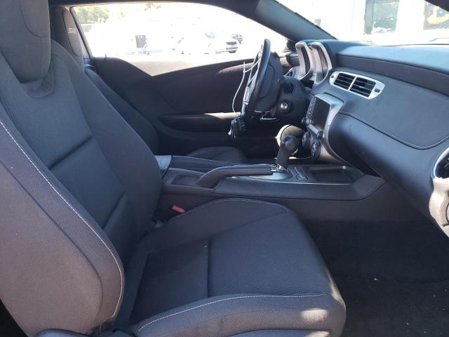 Photo 5 from auction – 2015 CHEVROLET CAMARO SS with VIN 2G1FH1EJ9F9257949