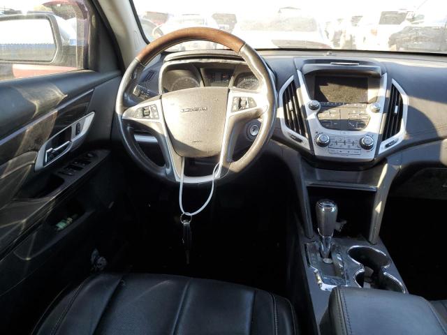 صورة رقم 9 من المزاد - 2016 GMC TERRAIN DE مع VIN 2GKFLRE34G6255099