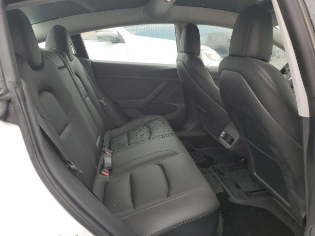 Photo 6 from auction – 2022 TESLA MODEL 3 with VIN 5YJ3E1EB7NF208111
