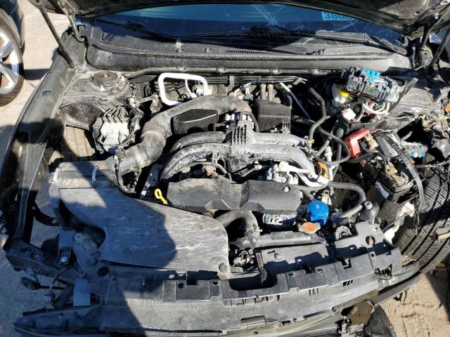 Photo 7 from auction – 2018 SUBARU OUTBACK TO with VIN 4S4BSATC2J3297346