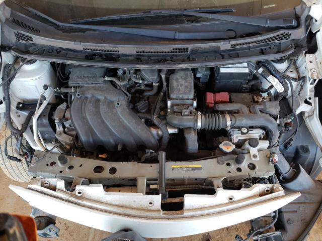 Photo 7 from auction – 2014 NISSAN VERSA NOTE with VIN 3N1CE2CP7EL414859