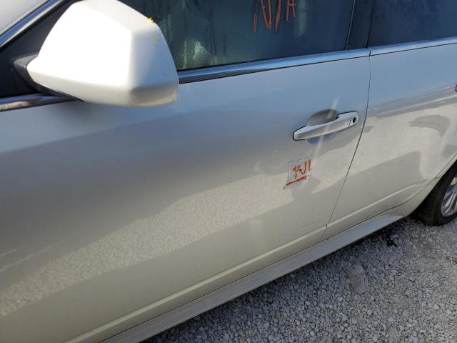 Photo 9 from auction – 2010 CADILLAC CTS PREMIU with VIN 1G6DP5EV9A0141670