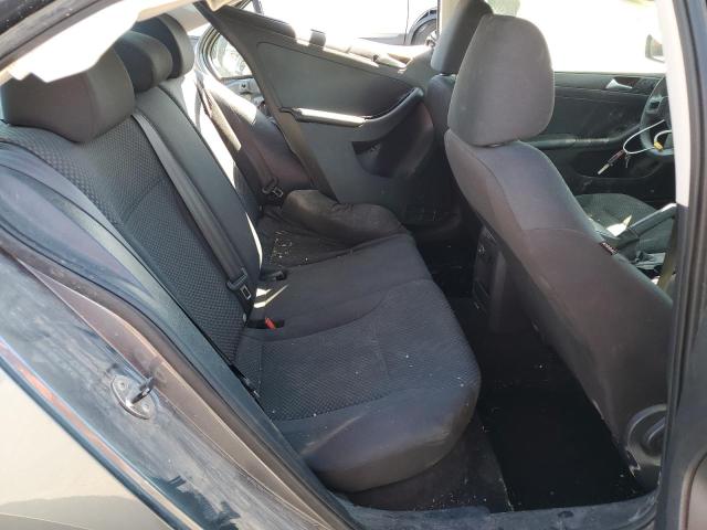 Photo 6 from auction – 2014 VOLKSWAGEN JETTA BASE with VIN 3VW2K7AJ3EM404785