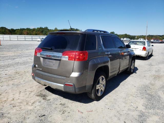 Photo 4 from auction – 2012 GMC TERRAIN SL with VIN 2GKALWEK2C6335642