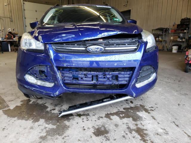 Photo 9 from auction – 2014 FORD ESCAPE SE with VIN 1FMCU9GX5EUB67992