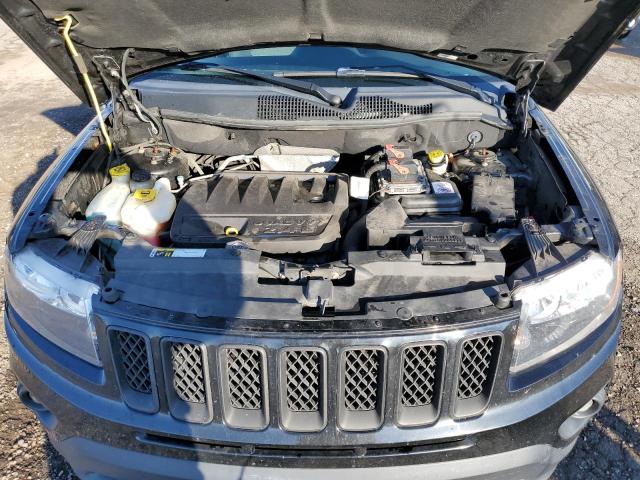 Photo 7 from auction – 2016 JEEP COMPASS SP with VIN 1C4NJDBB9GD549840