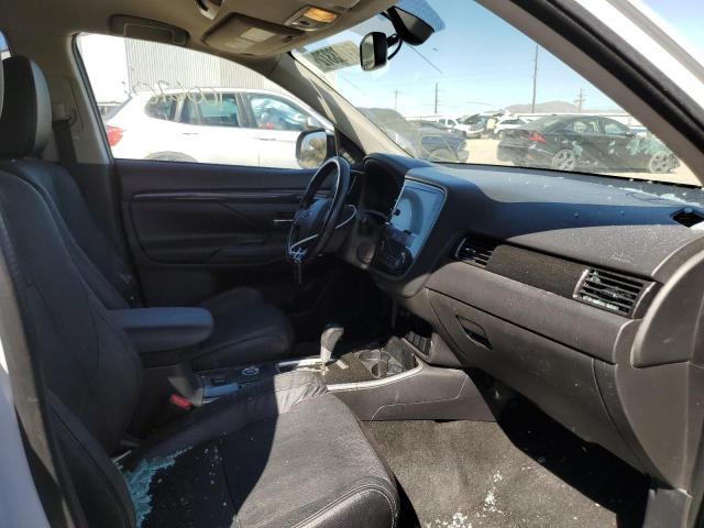Photo 5 from auction – 2017 MITSUBISHI OUTLANDER with VIN JA4AZ3A35HZ053878