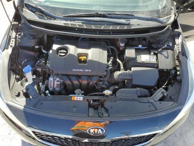 Photo 7 from auction – 2017 KIA FORTE LX with VIN 3KPFK4A76HE055143