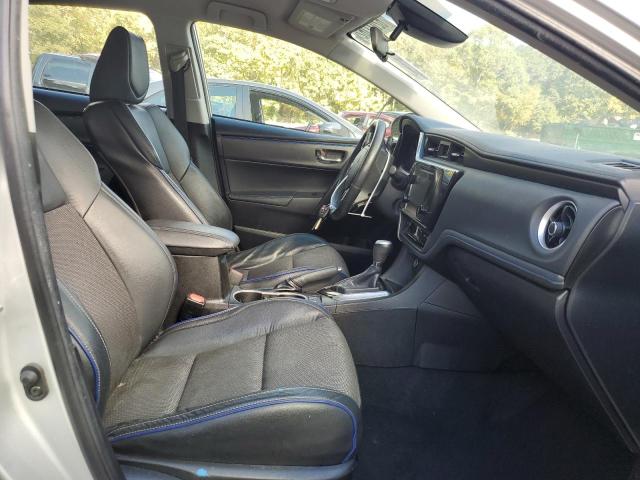 Photo 5 from auction – 2019 TOYOTA COROLLA L with VIN 5YFBURHE0KP875105