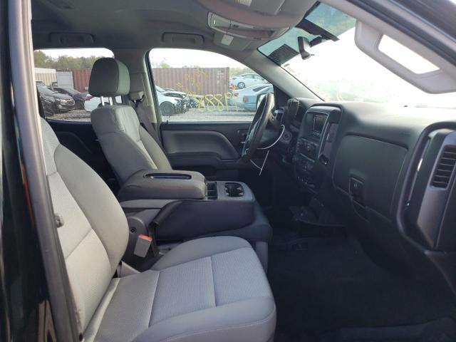 Photo 5 from auction – 2015 GMC SIERRA K15 with VIN 1GTV2TEC4FZ427741