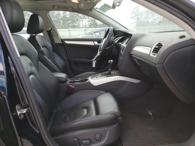 Photo 5 from auction – 2010 AUDI A4 PREMIUM with VIN WAUAFAFL0AN047752