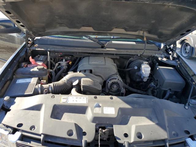 Photo 7 from auction – 2007 GMC NEW SIERRA with VIN 2GTEK13M471554225