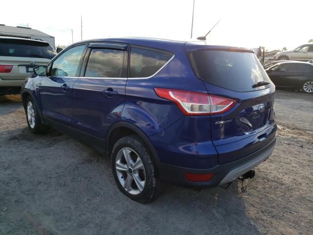 Photo 3 from auction – 2016 FORD ESCAPE SE with VIN 1FMCU0GX6GUA49822