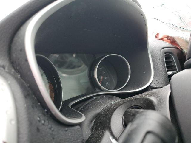 Photo 8 from auction – 2019 JEEP COMPASS LA with VIN 3C4NJDBB6KT806746