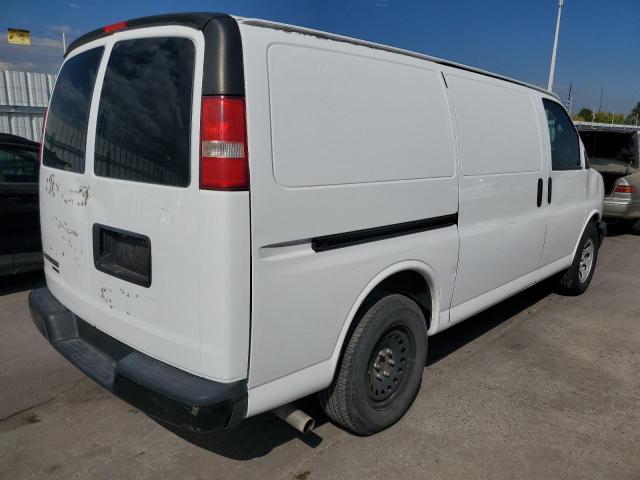 Photo 4 from auction – 2013 CHEVROLET EXPRESS G1 with VIN 1GCSGAFX6D1137345