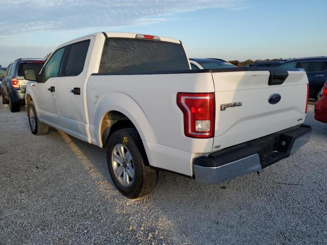 Photo 3 from auction – 2016 FORD F150 SUPER with VIN 1FTEW1CF9GFA88659