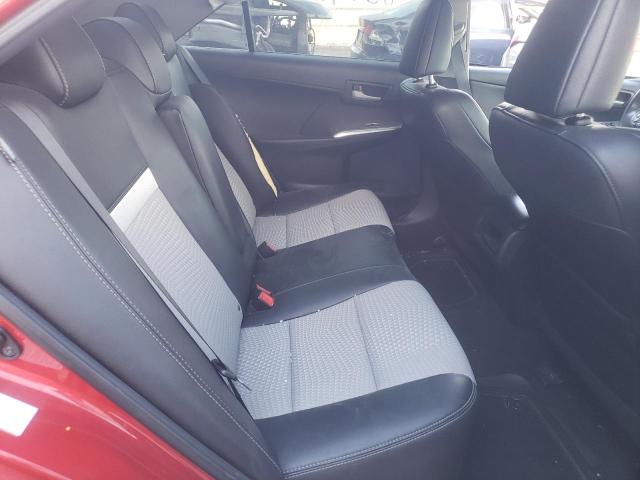 Photo 6 from auction – 2014 TOYOTA CAMRY L with VIN 4T1BF1FK1EU782889