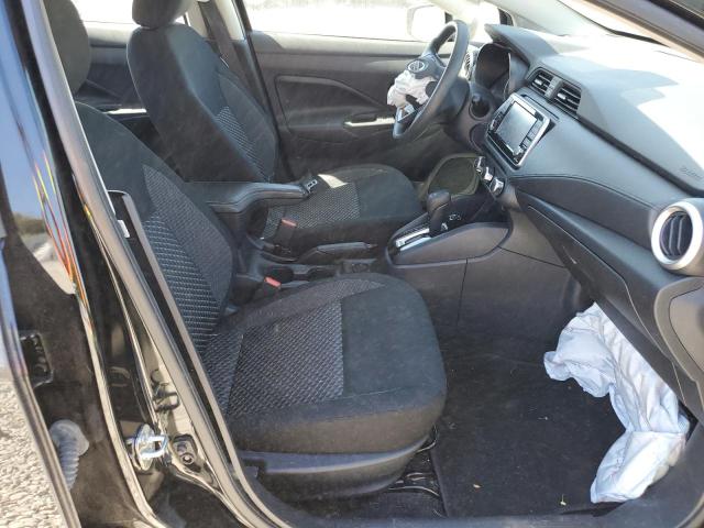 Photo 5 from auction – 2020 NISSAN VERSA S with VIN 3N1CN8DV0LL845606