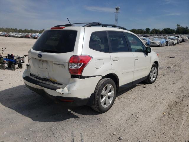 Photo 4 from auction – 2015 SUBARU FORESTER 2 with VIN JF2SJADC8FH581341