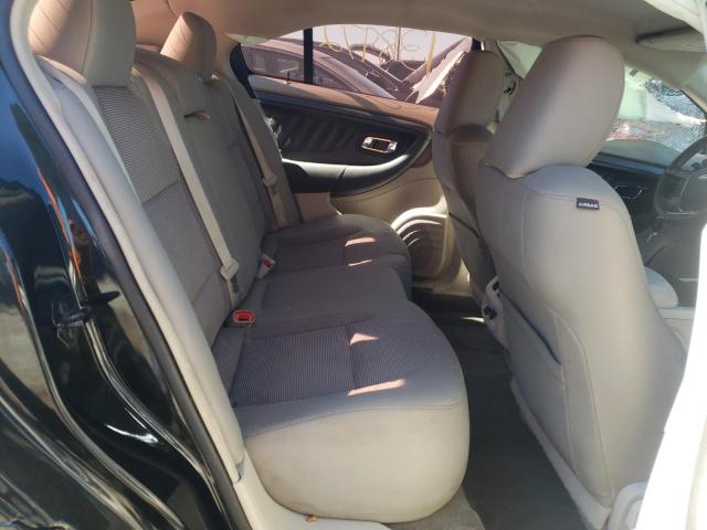 Photo 6 from auction – 2011 FORD TAURUS SEL with VIN 1FAHP2EW4BG104837