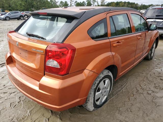 Photo 4 from auction – 2011 DODGE CALIBER MA with VIN 1B3CB3HA1BD154073