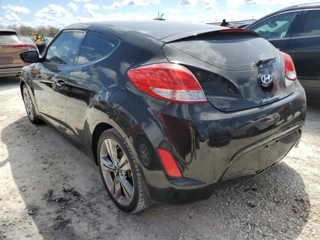 Photo 3 from auction – 2017 HYUNDAI VELOSTER with VIN KMHTC6AD2HU317335