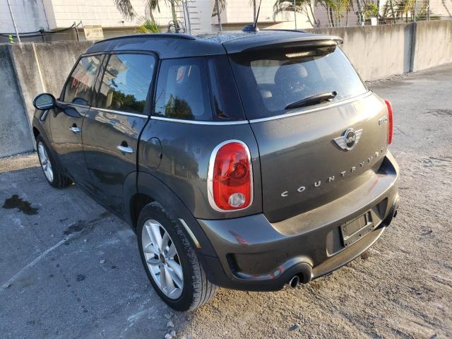 Photo 3 from auction – 2014 MINI COOPER S C with VIN WMWZC3C52EWP25351