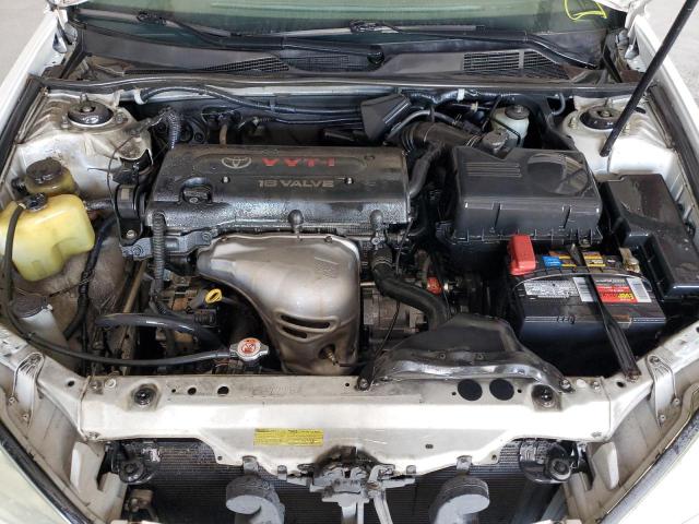 Photo 11 from auction – 2004 TOYOTA CAMRY LE with VIN JTDBE32K040253075